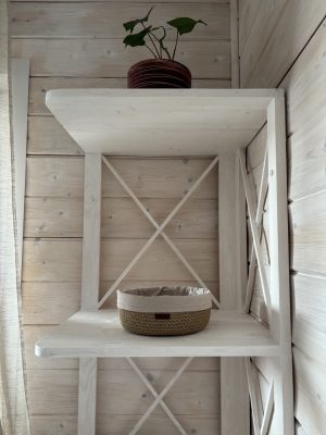 корзина для фруктов