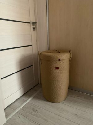 Бельевая корзина