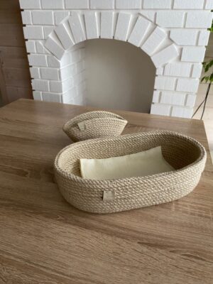 Корзина для хлеба большая