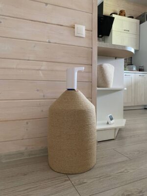 Чехол для бутли